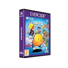 Blaze evercade taito for sale  Delivered anywhere in UK