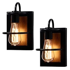 Farmhouse wall sconces for sale  Delivered anywhere in USA 
