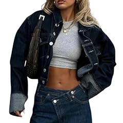 Ijnuhb women cropped for sale  Delivered anywhere in USA 