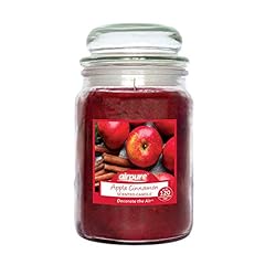 Airpure large candle for sale  Delivered anywhere in UK