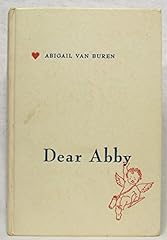 Dear abby for sale  Delivered anywhere in USA 