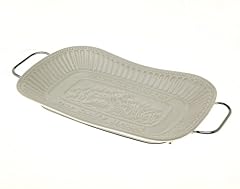 Godinger bread tray for sale  Delivered anywhere in USA 