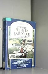 Cours pêche eau d'occasion  Livré partout en France