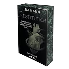 Restitution dark romance gebraucht kaufen  Wird an jeden Ort in Deutschland