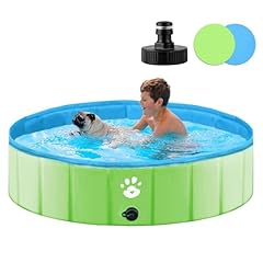Yikanwen piscina per usato  Spedito ovunque in Italia 
