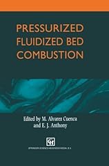Pressurized fluidized bed usato  Spedito ovunque in Italia 