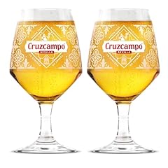 Roxley cruzcampo pint for sale  Delivered anywhere in UK