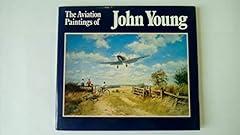 Aviation paintings john for sale  Delivered anywhere in UK