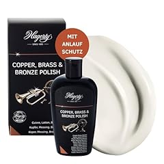 Hagerty copper brass gebraucht kaufen  Wird an jeden Ort in Deutschland