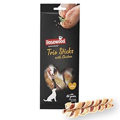 Rosewood trio sticks gebraucht kaufen  Wird an jeden Ort in Deutschland