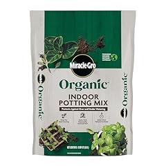Miracle gro organic for sale  Delivered anywhere in USA 