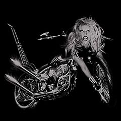 Born this way gebraucht kaufen  Wird an jeden Ort in Deutschland