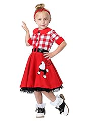 Fun costumes 50s for sale  Delivered anywhere in USA 