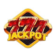 Triple 777 jackpot for sale  Delivered anywhere in USA 