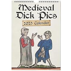 Funny calendar 2025 for sale  Delivered anywhere in UK