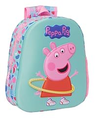 Safta peppa pig usato  Spedito ovunque in Italia 