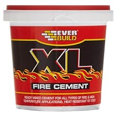 Everbuild fire cement for sale  Delivered anywhere in UK