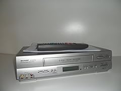Sharp mh705 vhs for sale  Delivered anywhere in Ireland