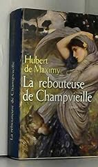 Rebouteuse champvieille d'occasion  Livré partout en Belgiqu