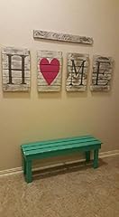 Welcome home pallet for sale  Delivered anywhere in USA 