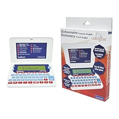 Lexibook larousse dictionnaire d'occasion  Livré partout en France
