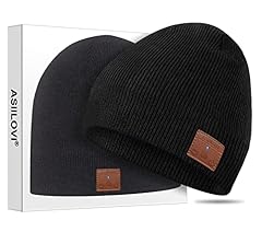 Asiilovi bluetooth beanie for sale  Delivered anywhere in USA 