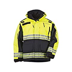 5.11 Tactical Men's Responder's High Visibility Performance for sale  Delivered anywhere in USA 