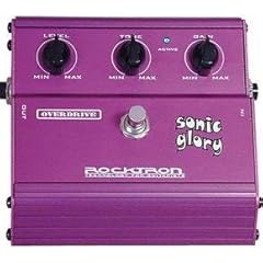 Rocktron sonic glory d'occasion  Livré partout en France