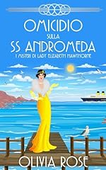 Omicidio sulla andromeda usato  Spedito ovunque in Italia 