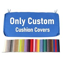 Rofielty custom cushion for sale  Delivered anywhere in USA 