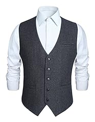 Hisdern mens waistcoat for sale  Delivered anywhere in UK