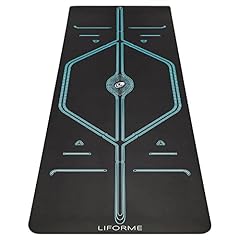 Tapis yoga liforme d'occasion  Livré partout en France
