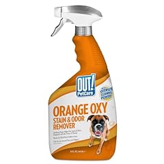 Petcare orange oxy for sale  Delivered anywhere in USA 