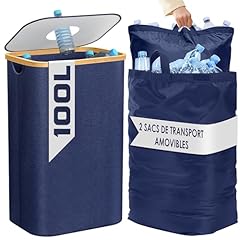 Bam boo box d'occasion  Livré partout en France