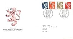 Couverture jour timbres d'occasion  Livré partout en France