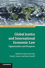 Global justice international for sale  Delivered anywhere in USA 