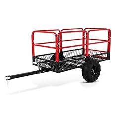 Tow behind atv for sale  Delivered anywhere in USA 