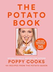 Poppy cooks potato for sale  Delivered anywhere in USA 