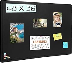 Large bulletin board for sale  Delivered anywhere in USA 