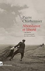 Abondance liberté histoire d'occasion  Livré partout en Belgiqu