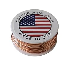 Solid bare copper for sale  Delivered anywhere in USA 
