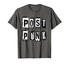 Post punk tua usato  Spedito ovunque in Italia 