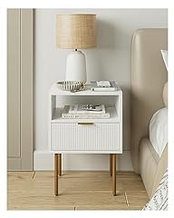 Aepoalua nightstand small for sale  Delivered anywhere in USA 