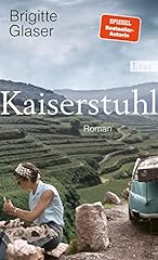 Kaiserstuhl roman nach d'occasion  Livré partout en France