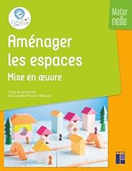 Aménager espaces mise d'occasion  Livré partout en France