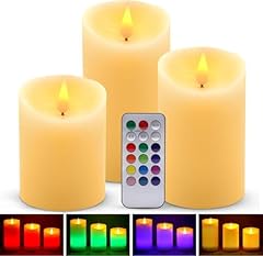 Led real wax for sale  Delivered anywhere in UK