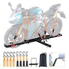 Vevor motorcycle carrier for sale  Delivered anywhere in USA 