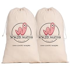 Wwjd worms red for sale  Delivered anywhere in USA 