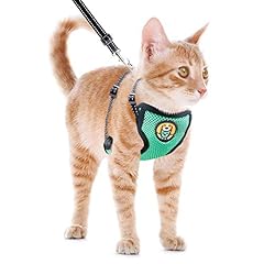 Awoof cat harness for sale  Delivered anywhere in USA 
