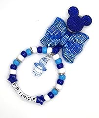 Personalised pram charm for sale  Delivered anywhere in UK